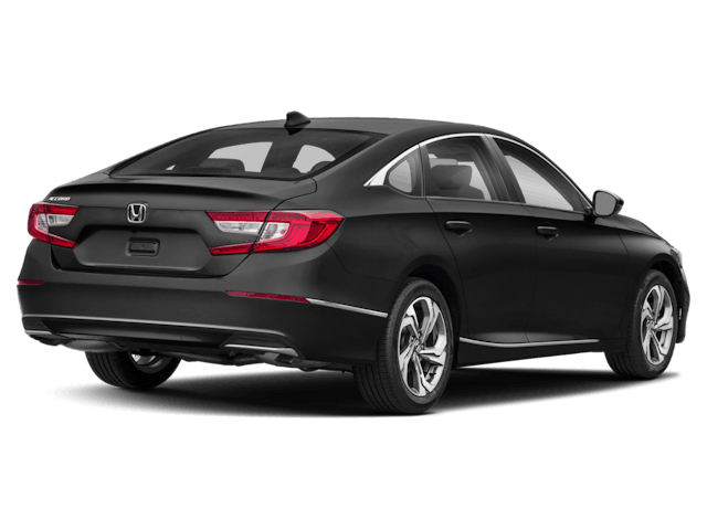 Used 2018 Honda Accord 4dr Car